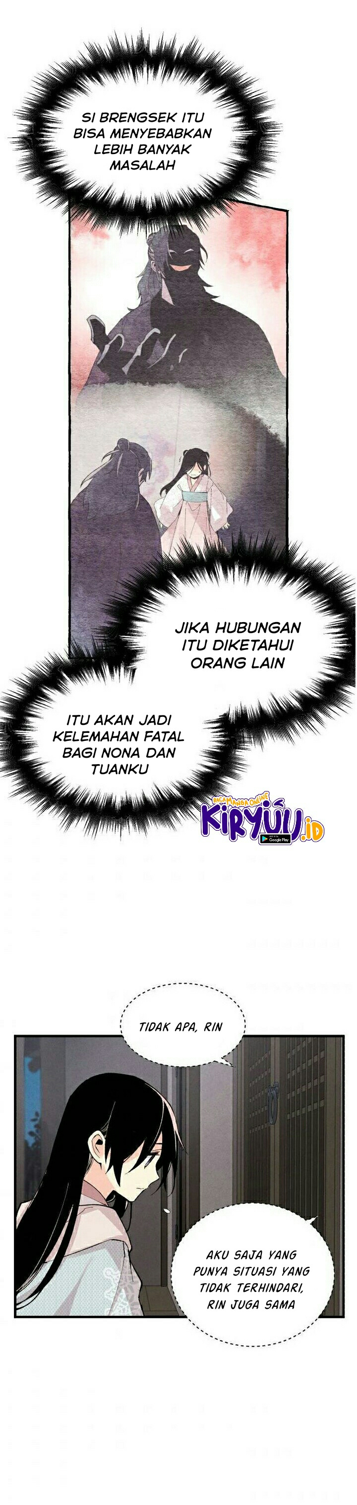 Lightning Degree (Lightning Expert) Chapter 37 Gambar 22